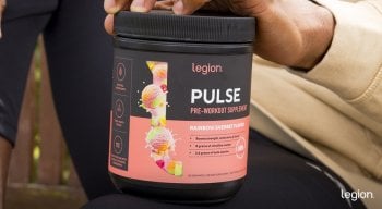 Does Pre-Workout Contain Calories?