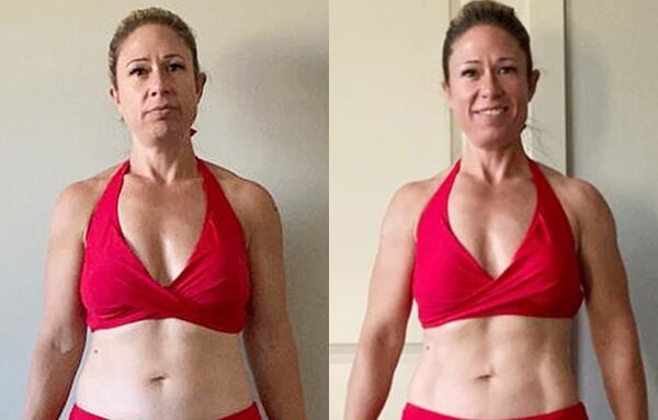 Denise-legion-coaching-transformation featured