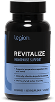 Legion Revitalize