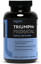 Legion Triumph Prenatal