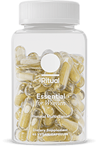 Ritual Essential Prenatal Multivitamin