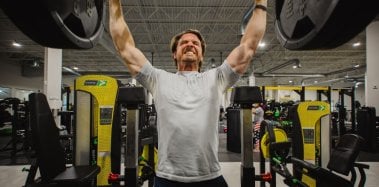 Should You Work Out Less When Cutting?