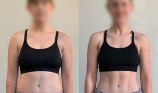 How Rebecca Lost 17 Pounds & Dropped 10% Body Fat in 3 Months