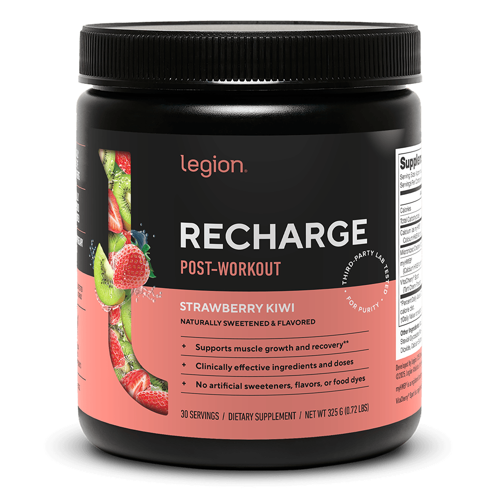 Recharge