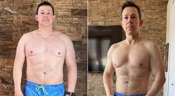 How Luis Lost 20 Pounds & Dropped 14% Body Fat in 12 Months