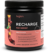 Legion Recharge