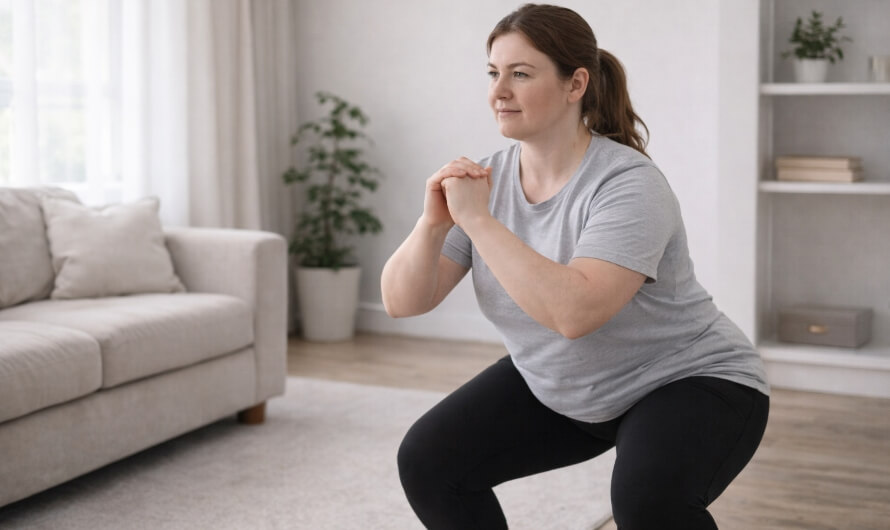 How Can You Prevent Muscle Loss on GLP-1 Drugs