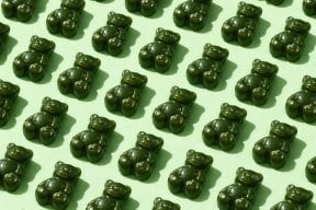 Why Greens Gummies Are the Worst Way to Get Your Vegetables