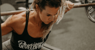 The 3 Best Glute Workouts and Exercises for Women