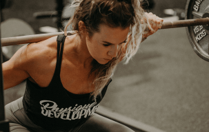 The 3 Best Glute Workouts and Exercises for Women