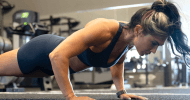 The 12 Best Chest Exercises and Workouts for Women