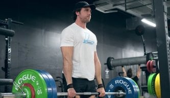 The Best Back and Triceps Workout for Size & Strength