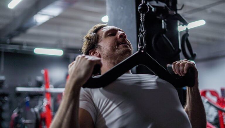 Back and Triceps Workout: 5 Exercises for Size & Strength | Legion