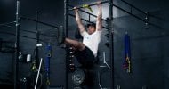 The 8 Best Lower Ab Workouts & Exercises (Bodyweight + Weighted)