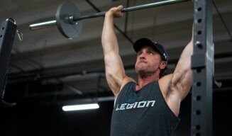 Do You Really Need 1 Gram of Protein Per Pound of Body Weight Per Day?