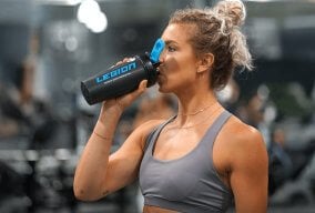 How Much Creatine Should You Take for Brain Health?