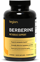 Legion Berberine