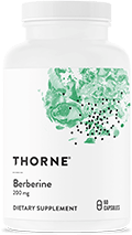 Thorne Berberine