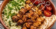 10 Healthy Grilling Recipes to Try This Summer