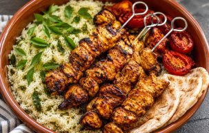 10 Healthy Grilling Recipes to Try This Summer