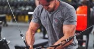 The Best Way to Do the Cable Chest Fly to Grow Your Pecs