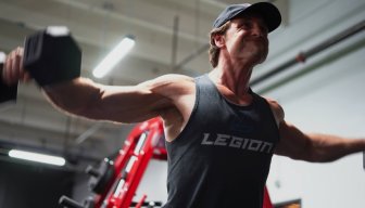 How Quickly Do You Lose Muscle When You Stop Training?