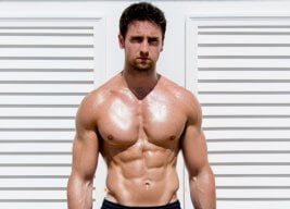 The Only 5 Oblique Exercises You Need for Strong, Defined Abs