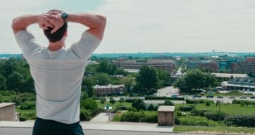 Are You Growing or Swelling? The Right Way to Think About Confidence