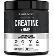 Jacked Factory Creatine + HMB