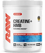 RAW Creatine Plus