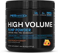 PESCIENCE HIGH-VOLUME