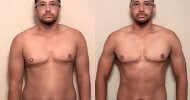 How Shane Lost 20 Pounds & Dropped 10% Body Fat in 10 Months
