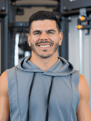 Andres Ayesta