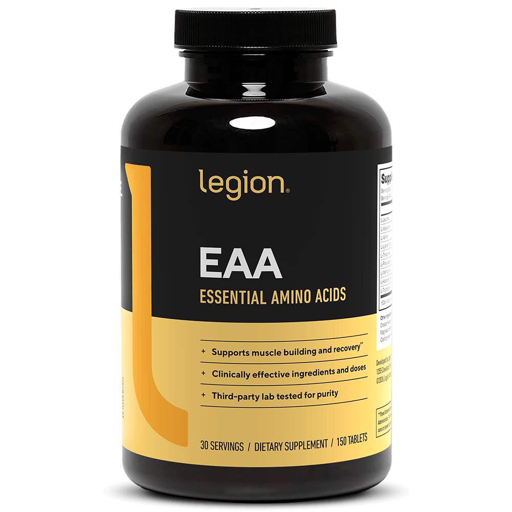 Legion EAA