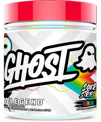 Ghost Legend Pre-Workout