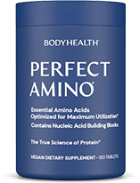 Body Health Perfect Amino