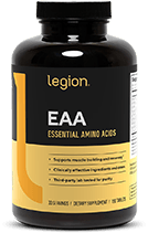 Legion EAA