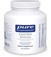 Pure Encapsulations Essential Aminos