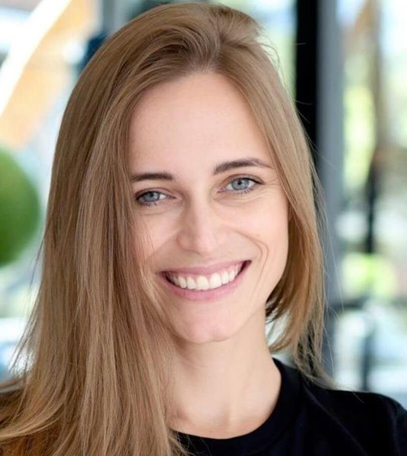 Kate Vasenina