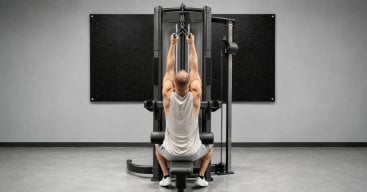 The 15 Best Trap Exercises and Workouts for a Thicker, Stronger Back