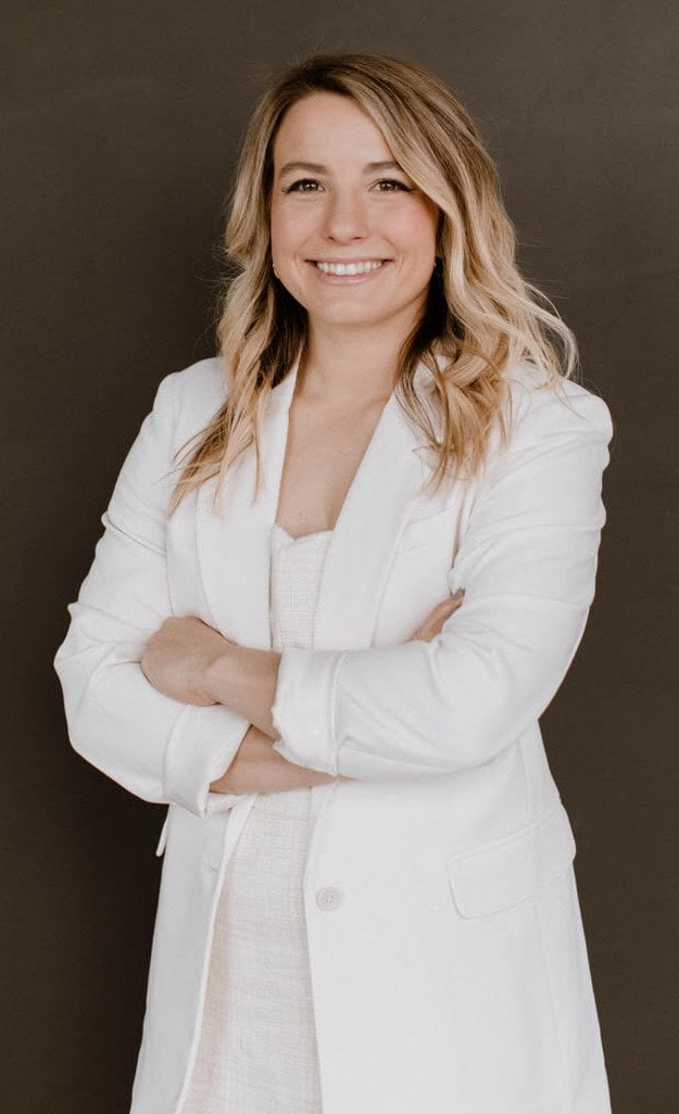 Dr. Alyssa Olenick, PhD, CISSN
