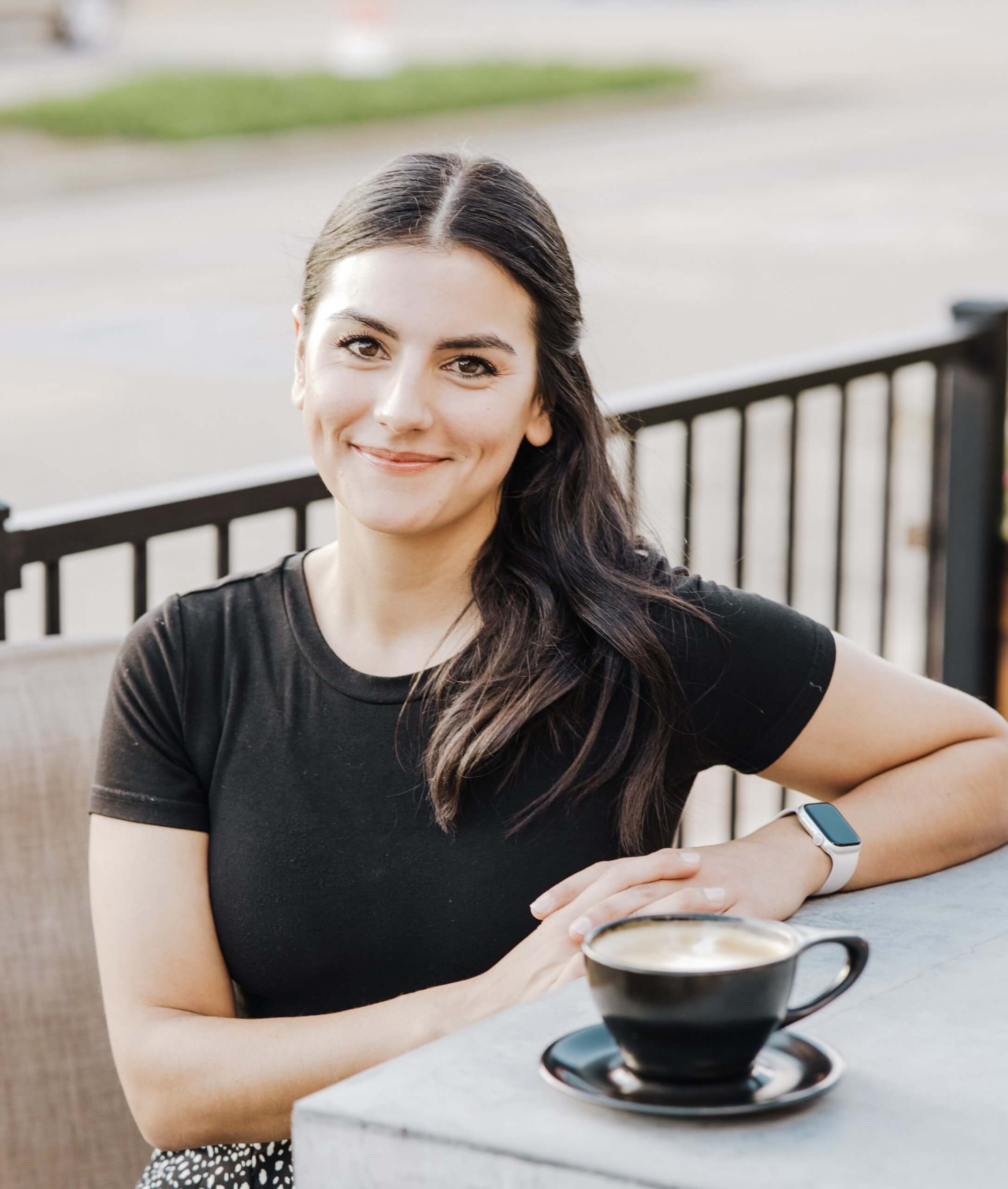 Dr. Jessie Hoffman, PhD, RD, CSDH