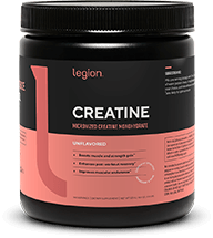 Legion Creatine