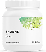 Thorne Creatine