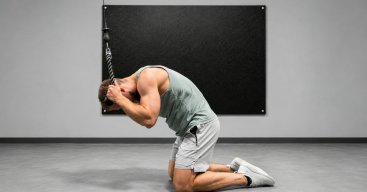 The Best Way to Do Cable Crunches for Stronger, More Defined Abs