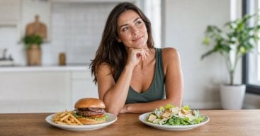 Can Daydreaming About the Future Help You Stick to Your Diet?