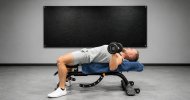 The Best Way to Do the Dumbbell Bench Press