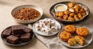 10 of the Best High-Protein Snacks You’ll Ever Try