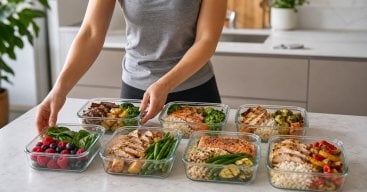 Intermittent Calorie Restriction: How to Lose Fat While Dieting Just 2 Days Per Week