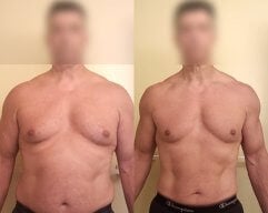 How Shawn Lost 22 Pounds & Dropped 15% Body Fat in 12 Weeks